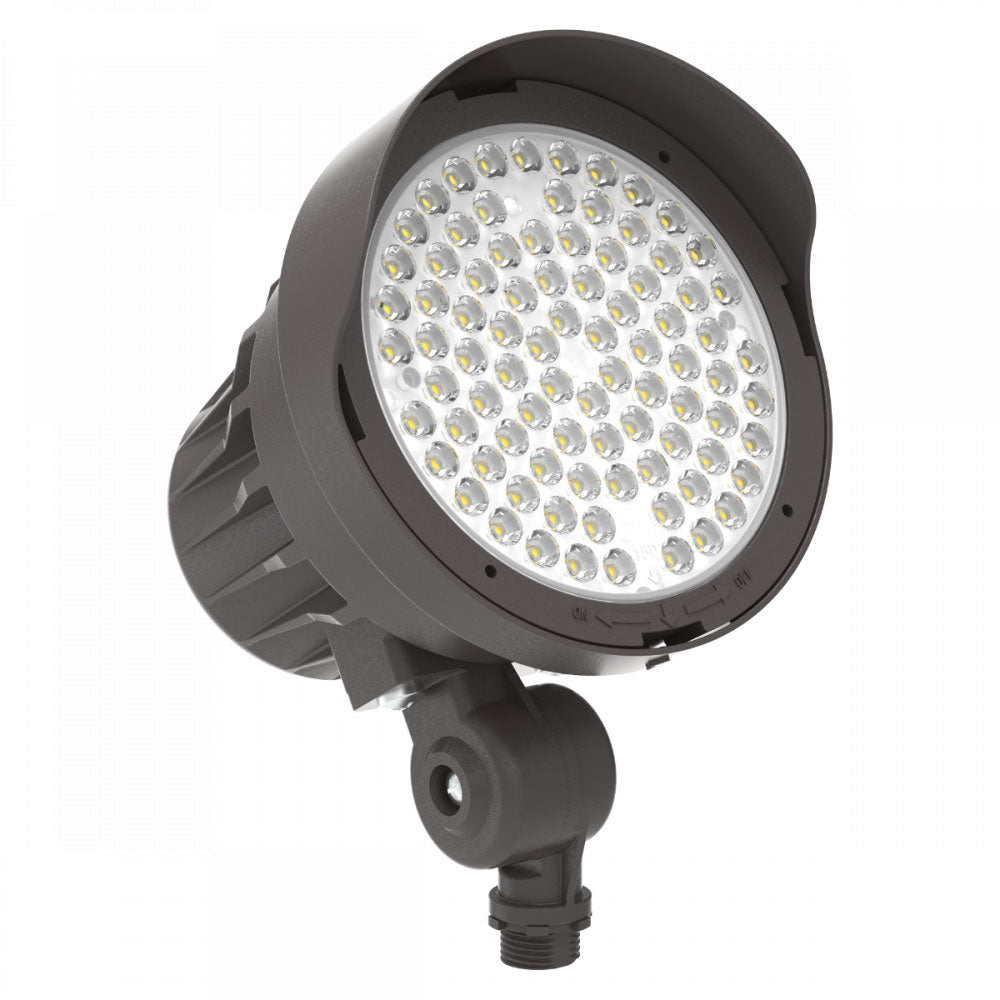 SLG Lighting LED Bullet Flood Light 7