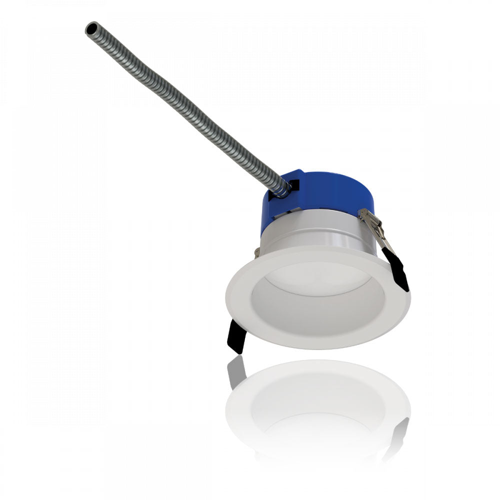 SLG Lighting LED Commercial Retrofit Series Downlight 2