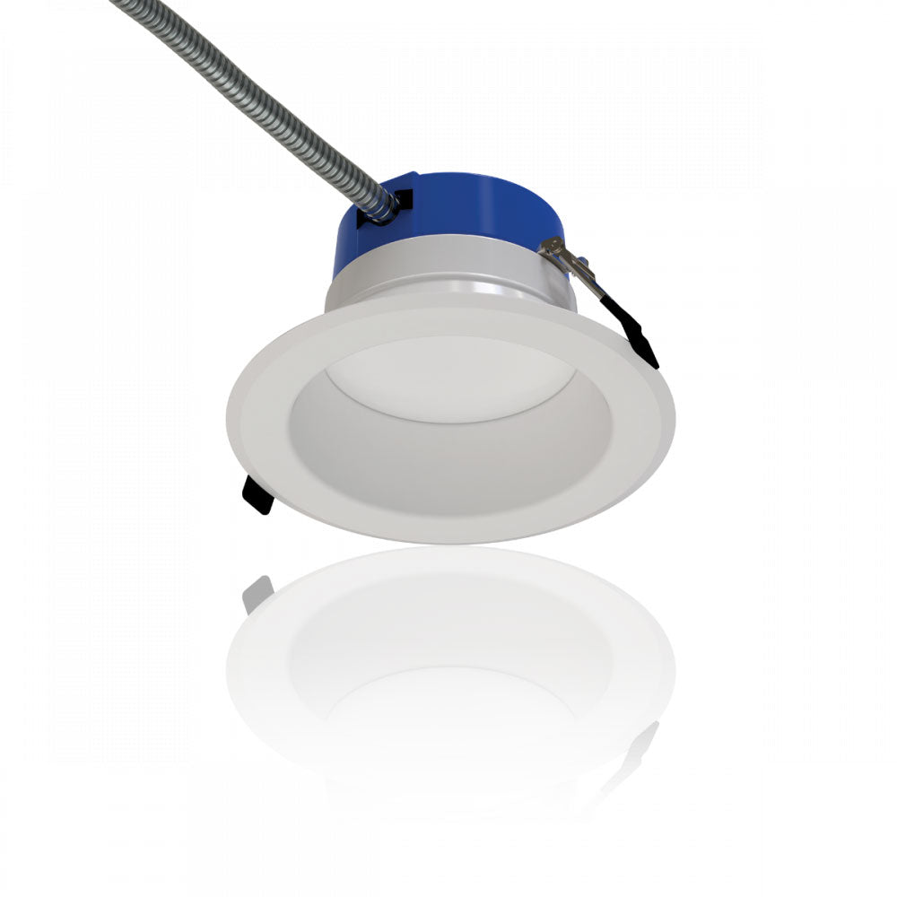 SLG Lighting LED Commercial Retrofit Series Downlight 5