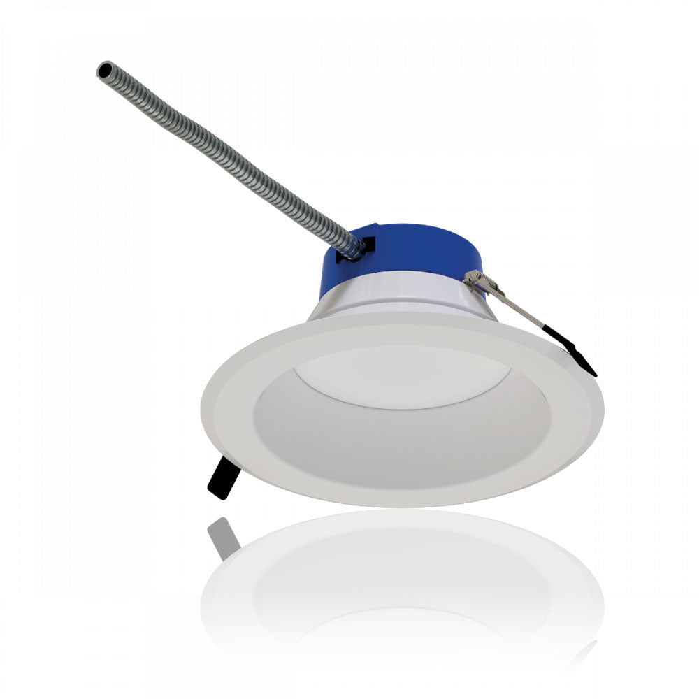 SLG Lighting LED Commercial Retrofit Series Downlight 6