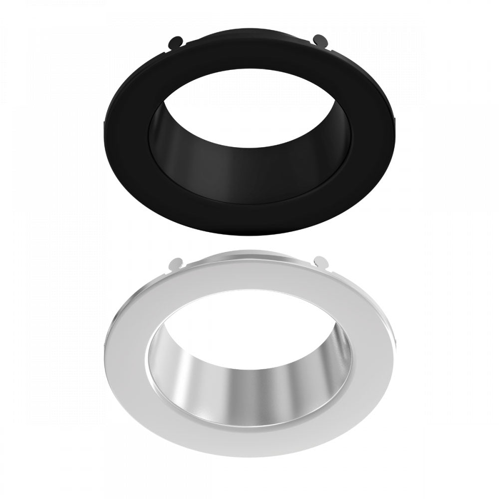 SLG Lighting LED Commercial Retrofit Series Downlight 8