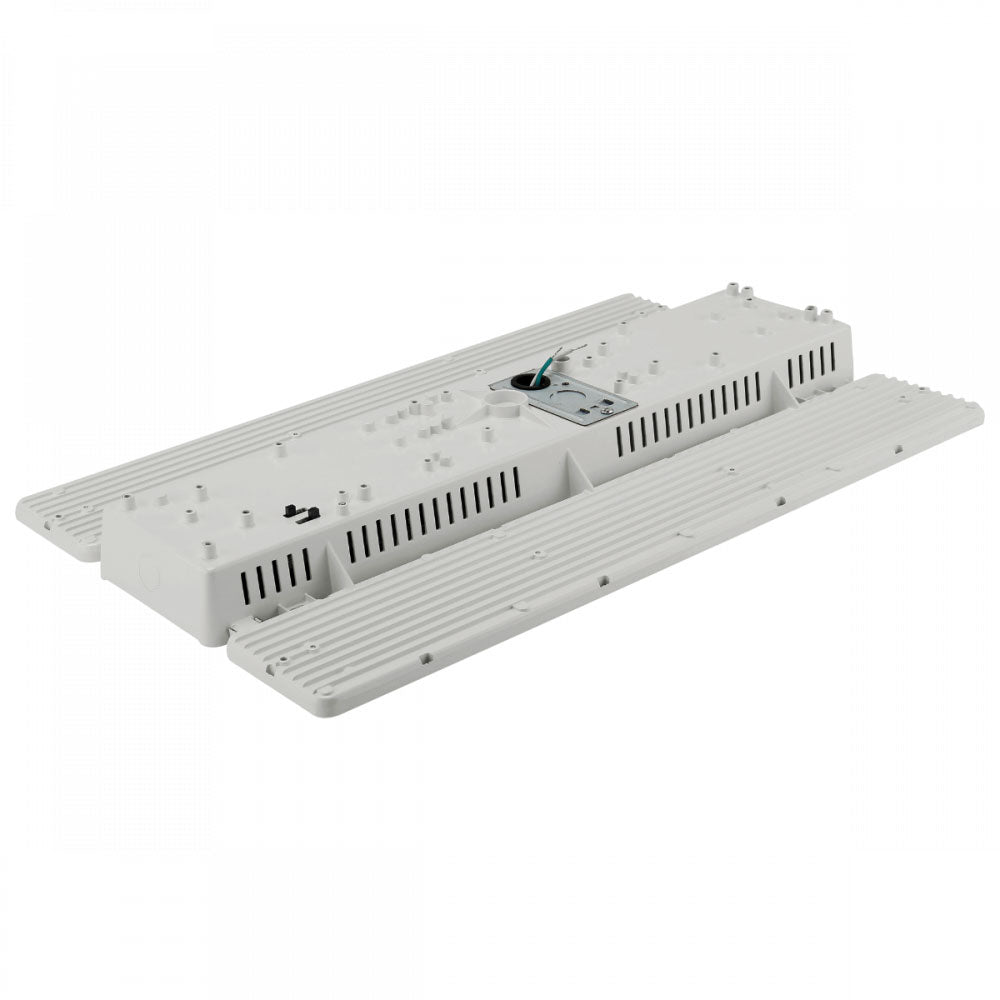 SLG Lighting LED Compact Selectable Linear High Bay 2