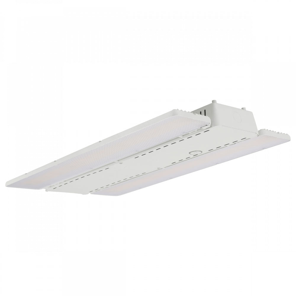 SLG Lighting LED Compact Selectable Linear High Bay 3