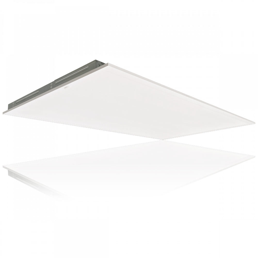 SLG Lighting LED Controls Flexible Panel 2