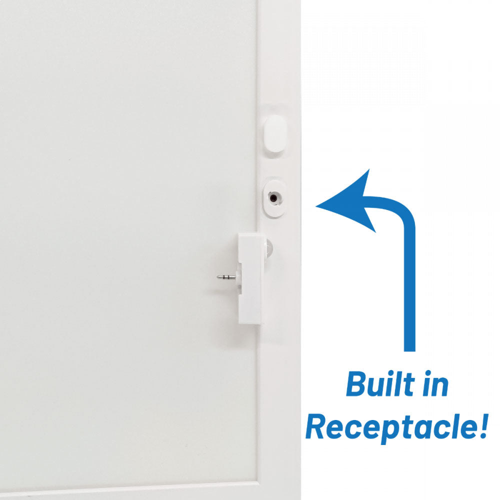 SLG Lighting LED Controls Flexible Panel 4