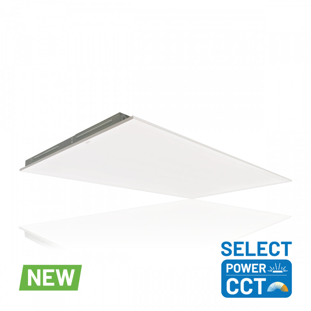 SLG Lighting LED Controls Ready Panel G3 Additional Image