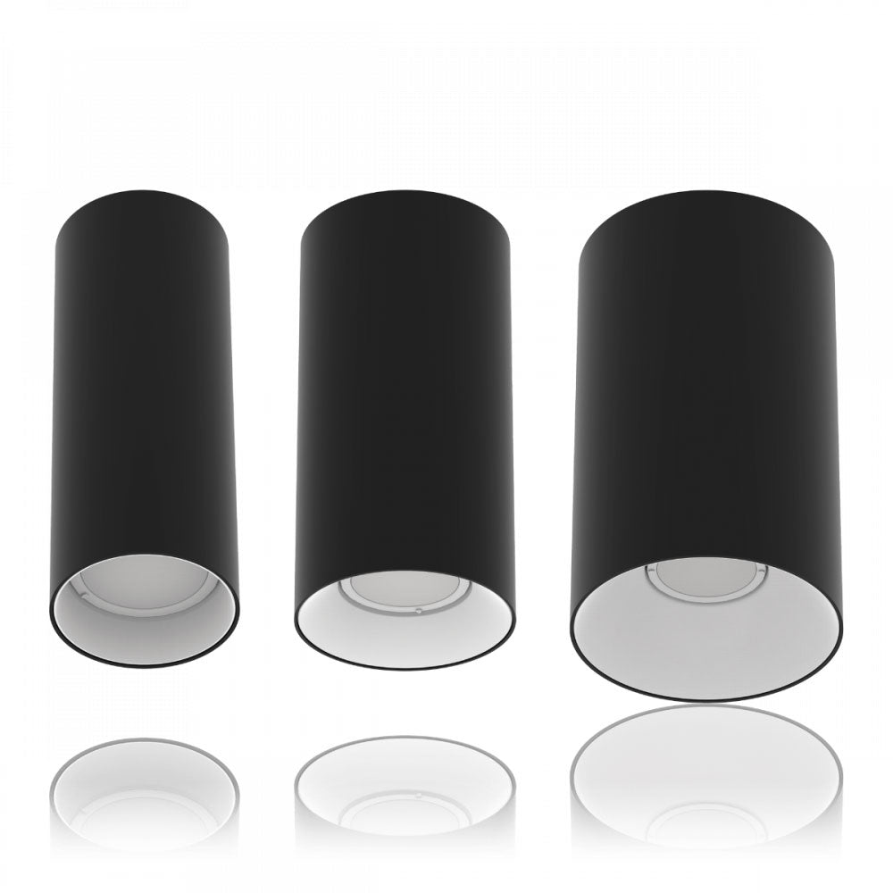 SLG Lighting LED Cylinder - Downlight 1