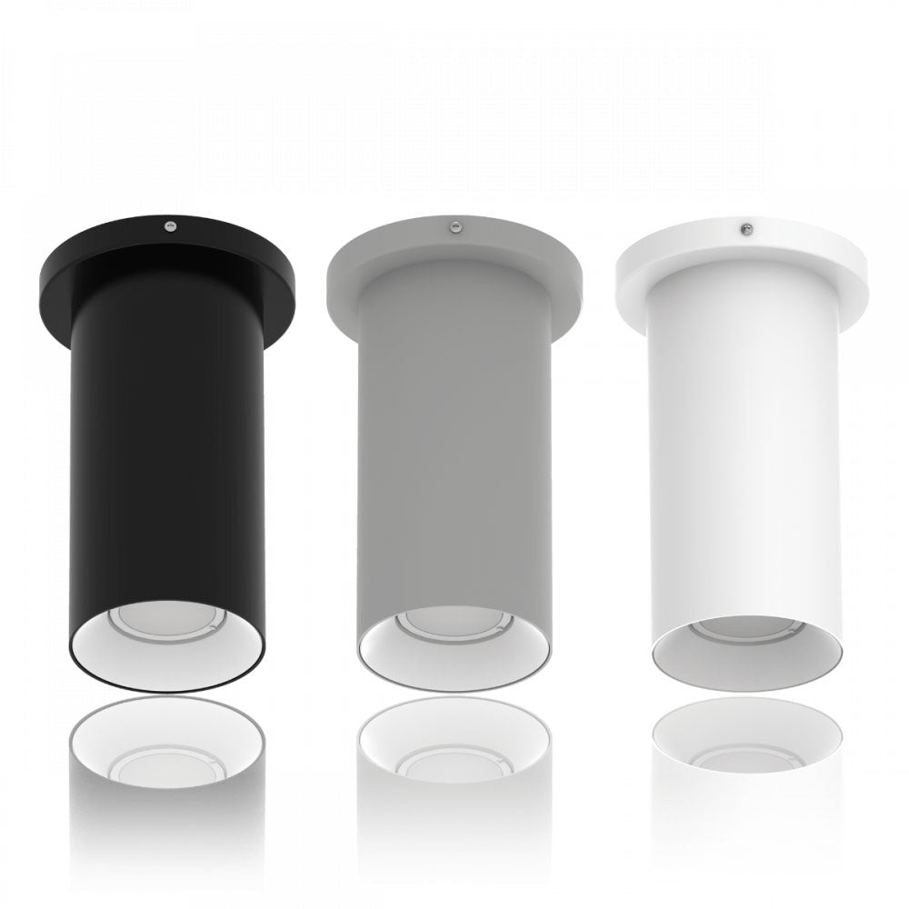 SLG Lighting LED Cylinder - Downlight 2