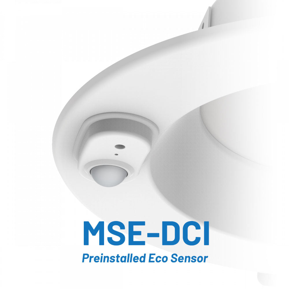 SLG Lighting LED Downlight - Controls Embedded - Commercial Application 4
