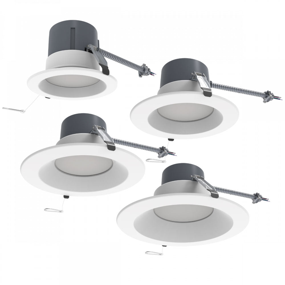 SLG Lighting LED Downlight - Controls Embedded - Commercial Application 5