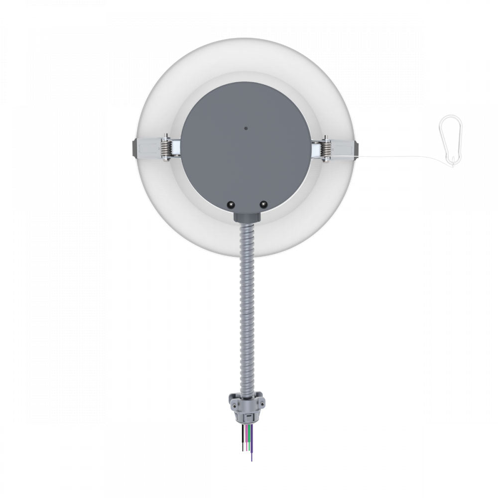 SLG Lighting LED Downlight - Controls Embedded - Commercial Application 6