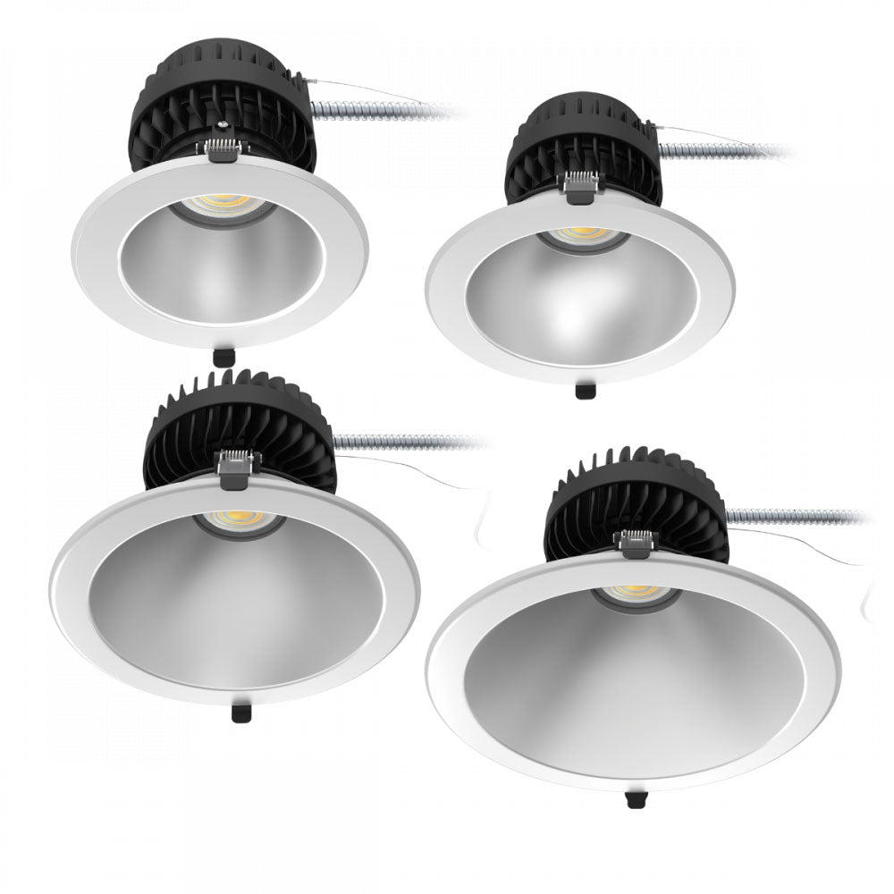 SLG Lighting LED Downlight DEP Gen 3 1