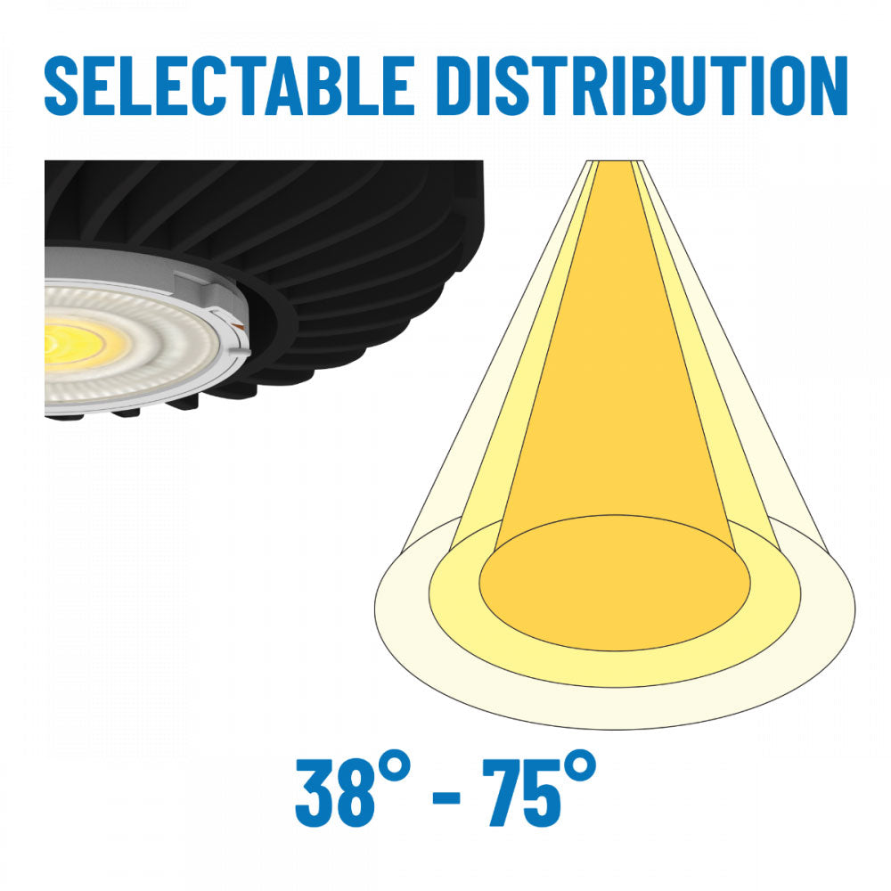 SLG Lighting LED Downlight DEP Gen 3 3