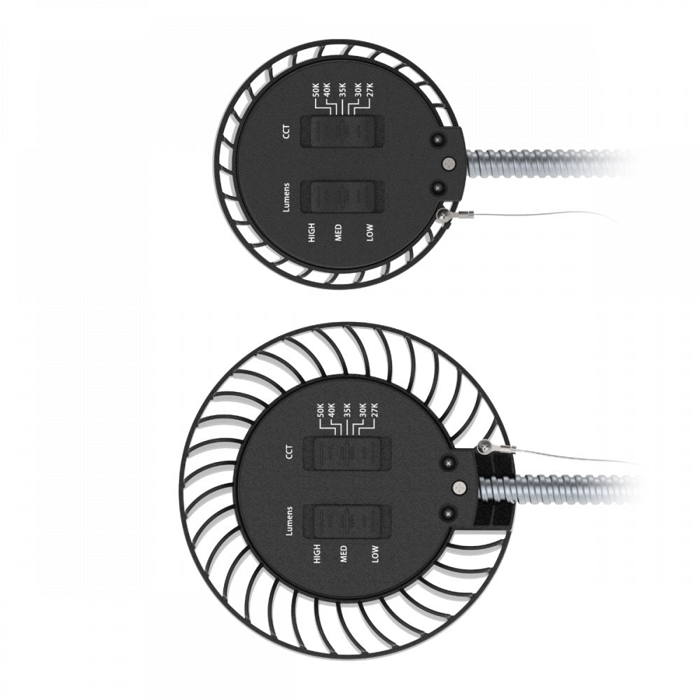 SLG Lighting LED Downlight DEP Gen 3 4