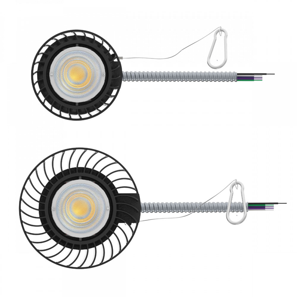 SLG Lighting LED Downlight DEP Gen 3 5
