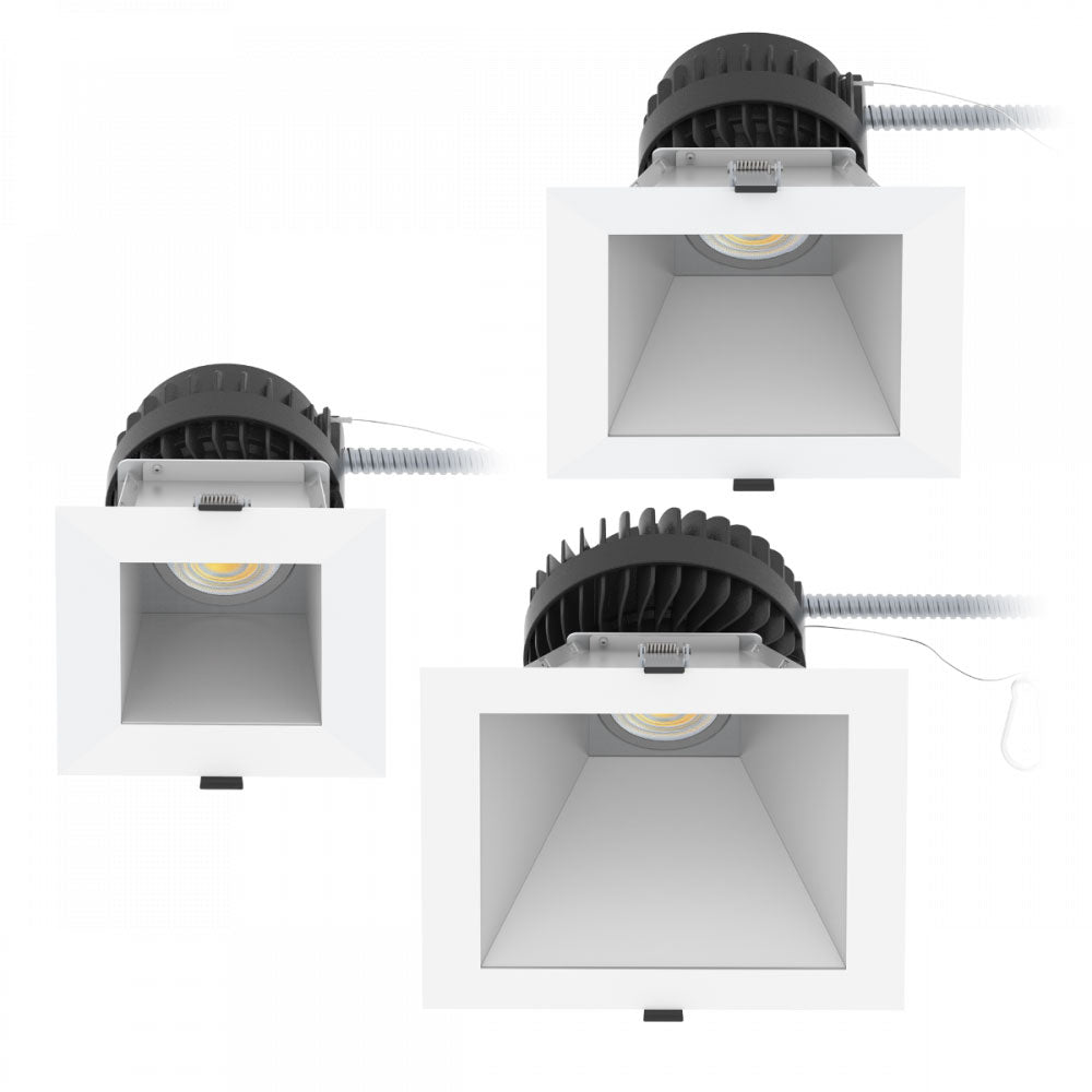 SLG Lighting LED Downlight DEP Gen 3 6