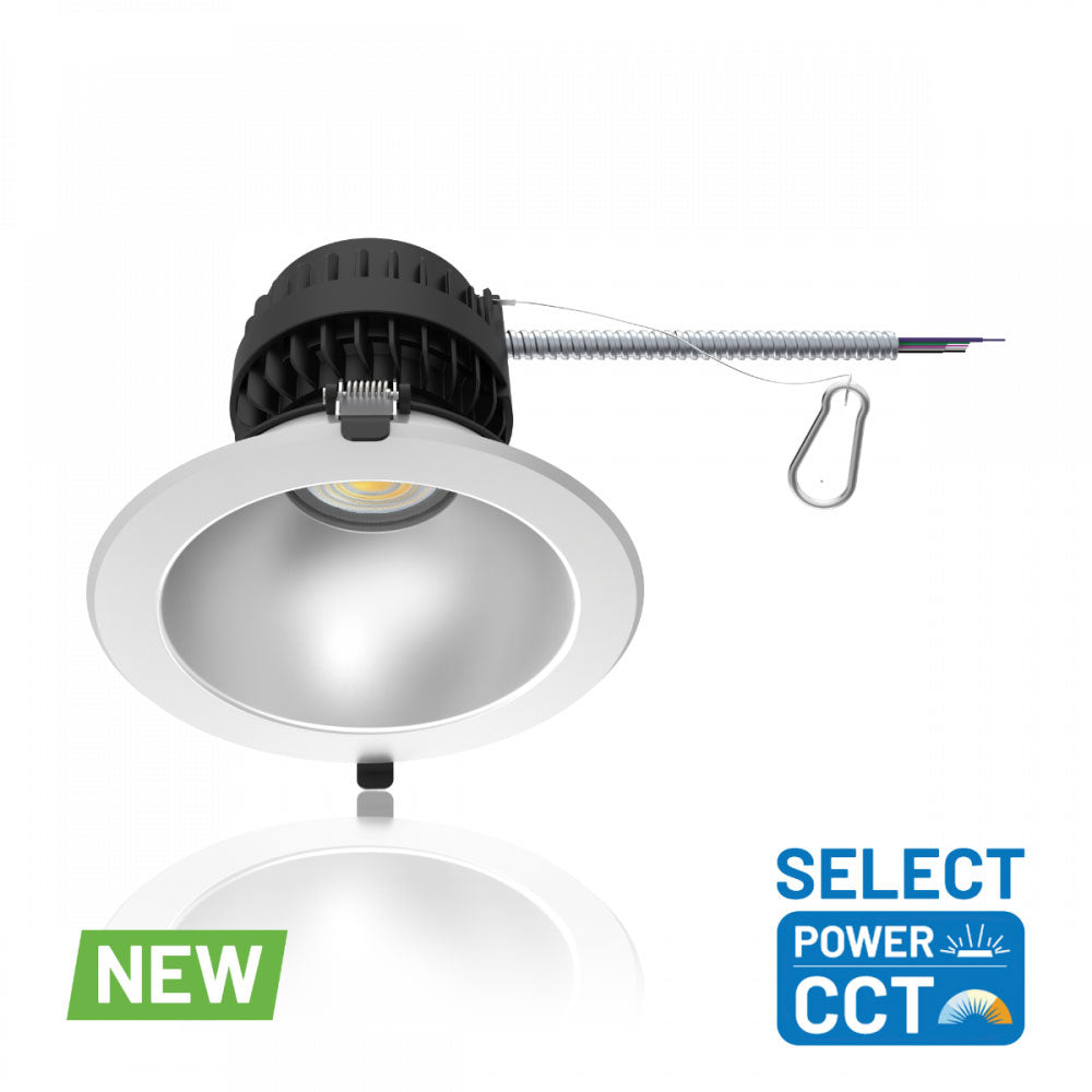 SLG Lighting LED Downlight DEP Gen 3 