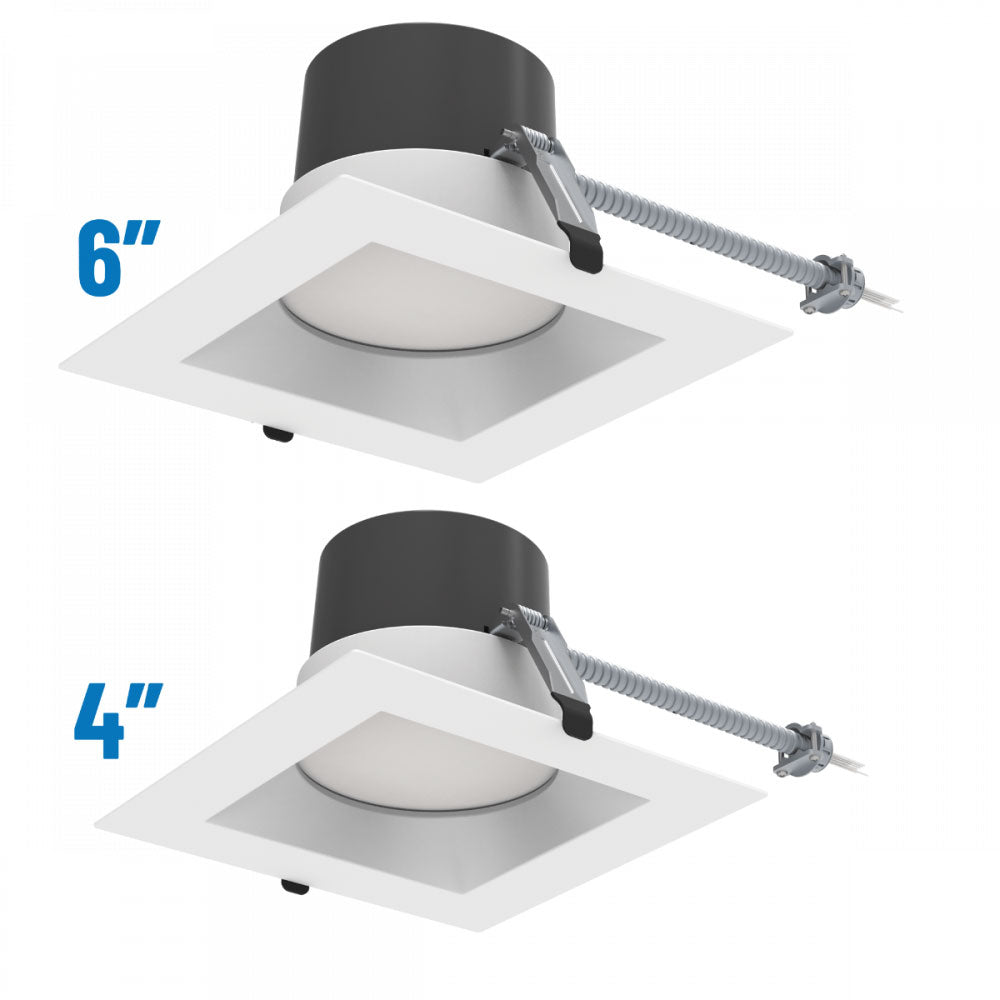 SLG Lighting LED Downlight DRS Gen 3 2
