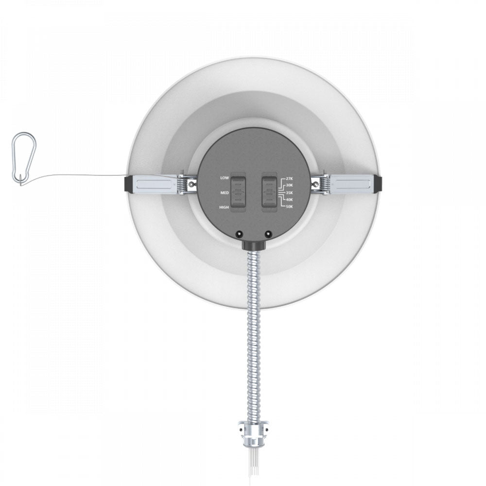 SLG Lighting LED Downlight DRS Gen 3 3