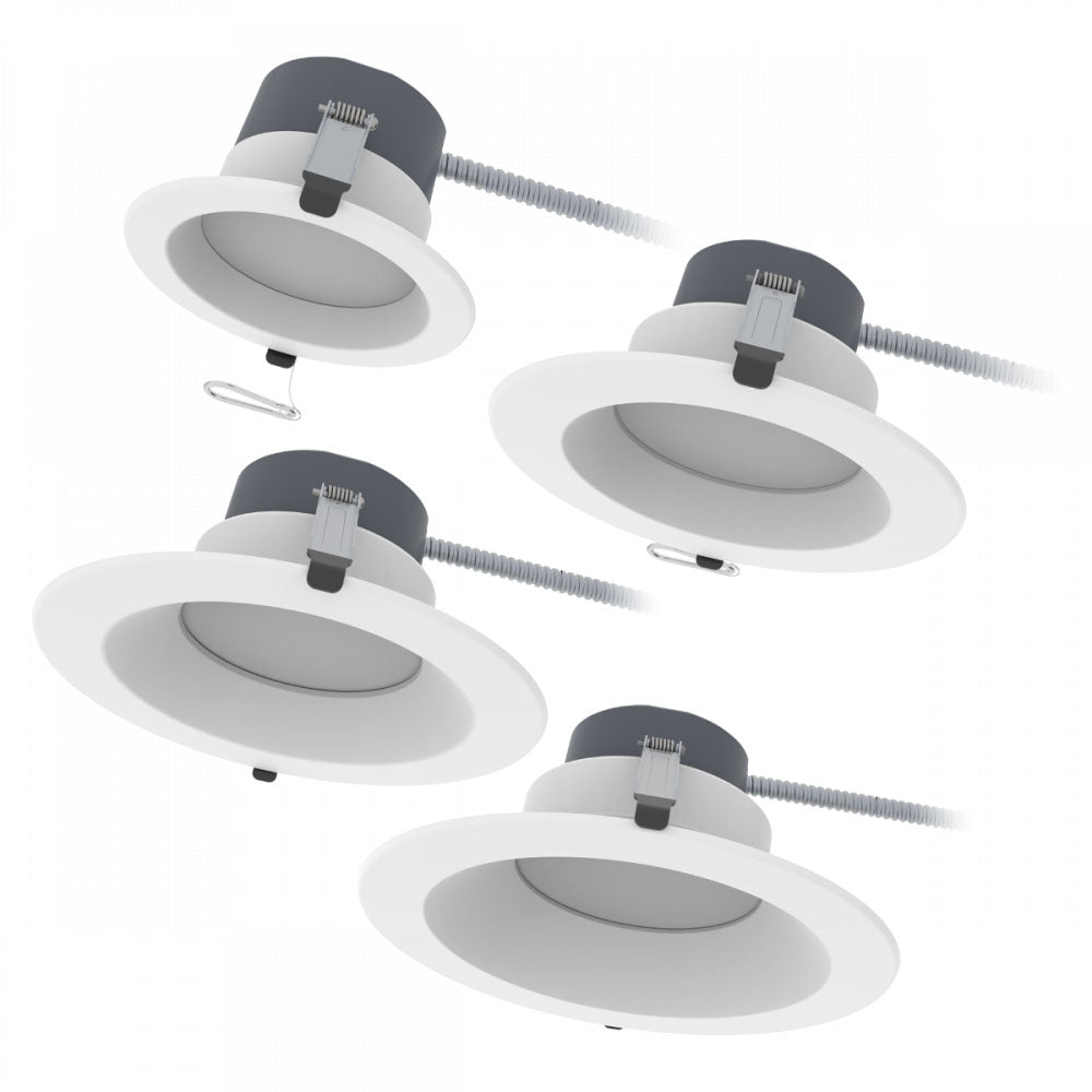 SLG Lighting LED Downlight DRS Gen 4 1