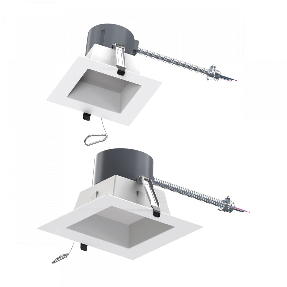 SLG Lighting LED Downlight DRS Gen 4 2