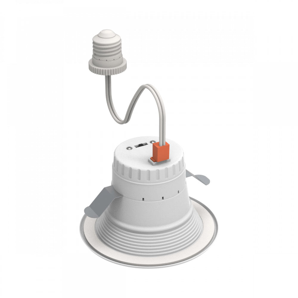 SLG Lighting LED E26 Plug Base Downlight 2