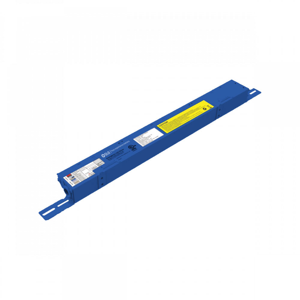 SLG Lighting LED Emergency Battery Backup EMD-PA08D-UNV-050 