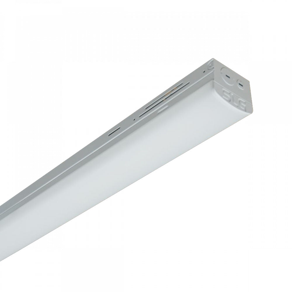 SLG Lighting LED Industrial Strip Contractor Series Gen 1 8
