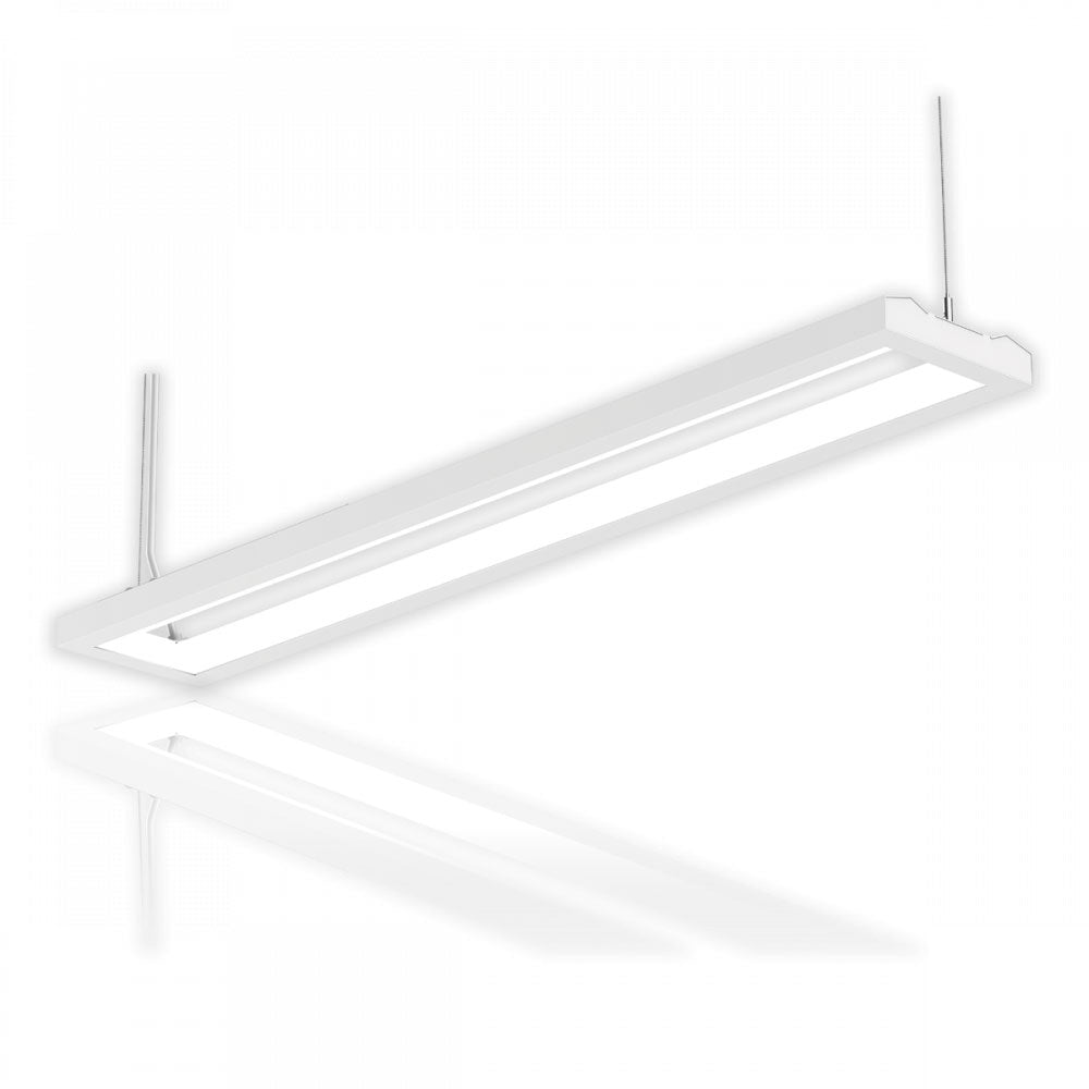 SLG Lighting LED Open Center Linear 3