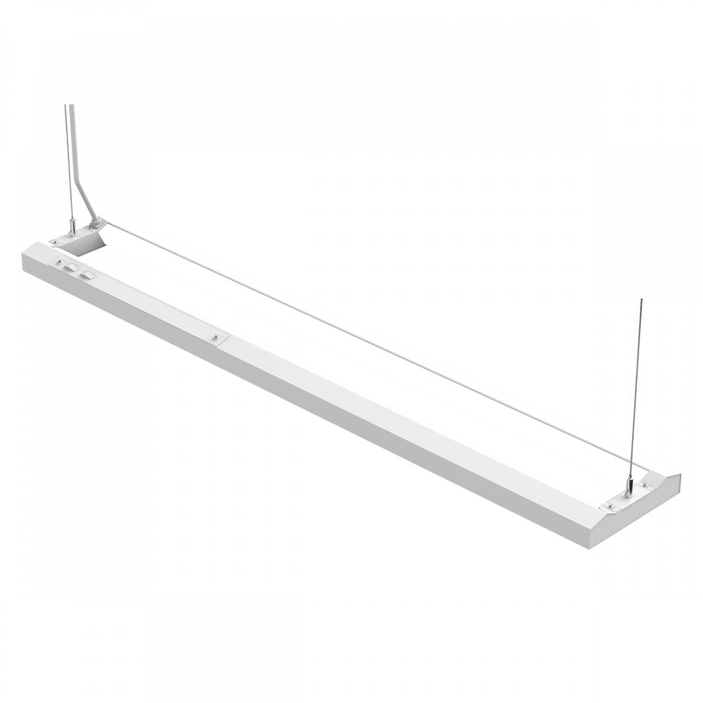 SLG Lighting LED Open Center Linear 4