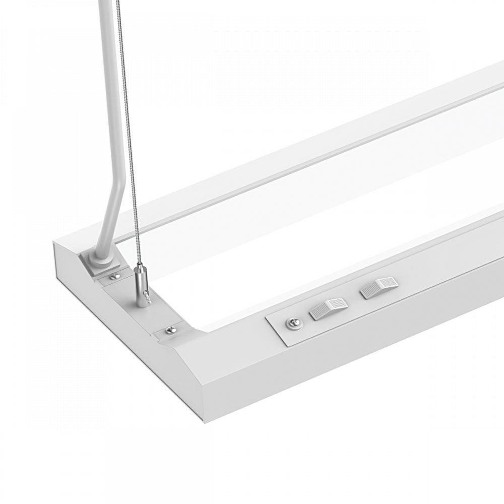 SLG Lighting LED Open Center Linear 5
