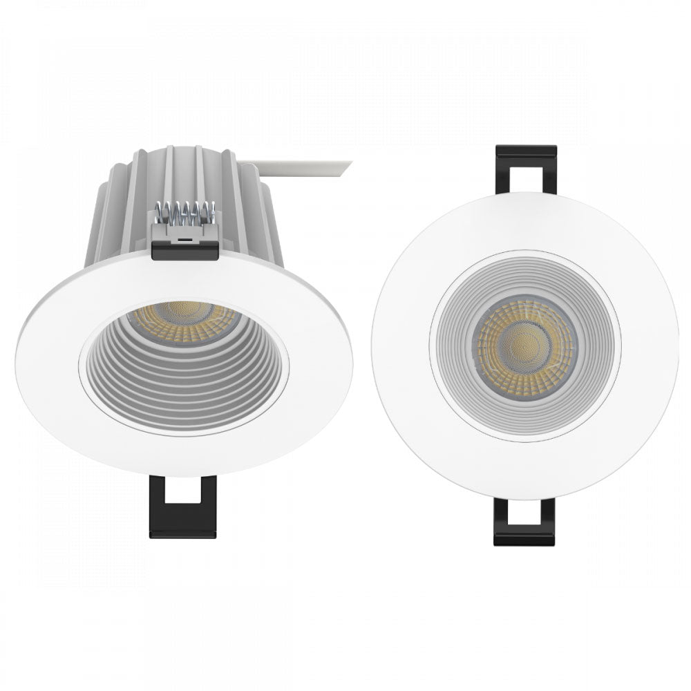 SLG Lighting LED Regress - Downlight 2