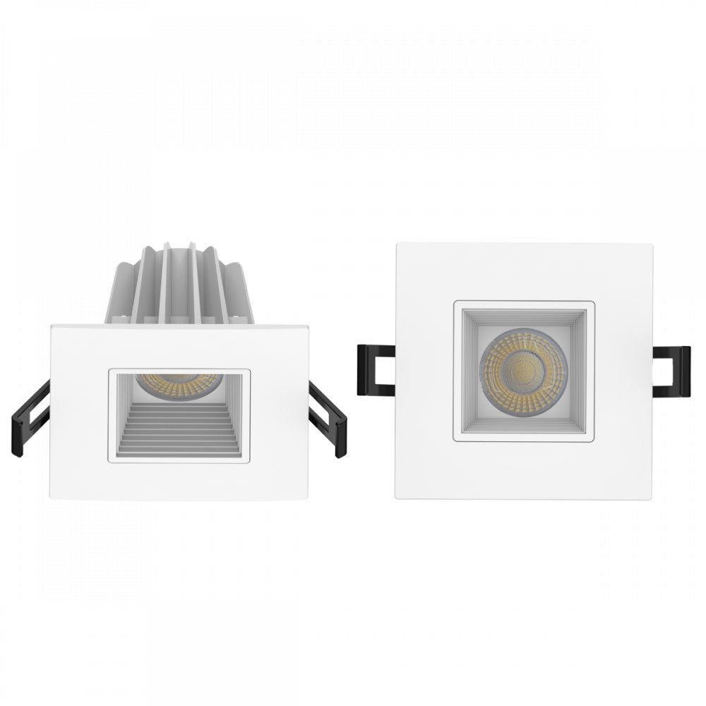 SLG Lighting LED Regress - Downlight 3
