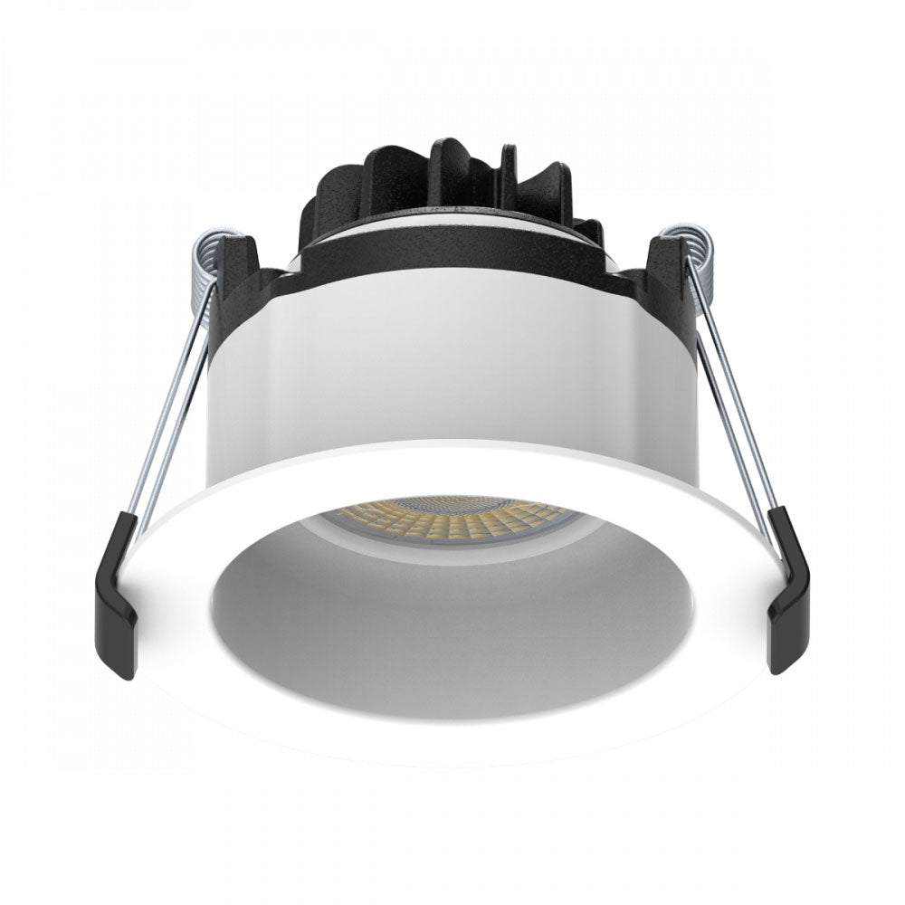 SLG Lighting LED Regress - Gimbal Downlight 5