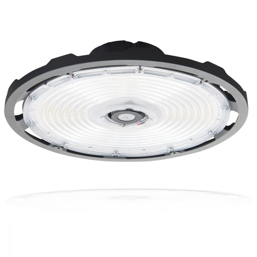 SLG Lighting LED Round High Bay - Value Series 1