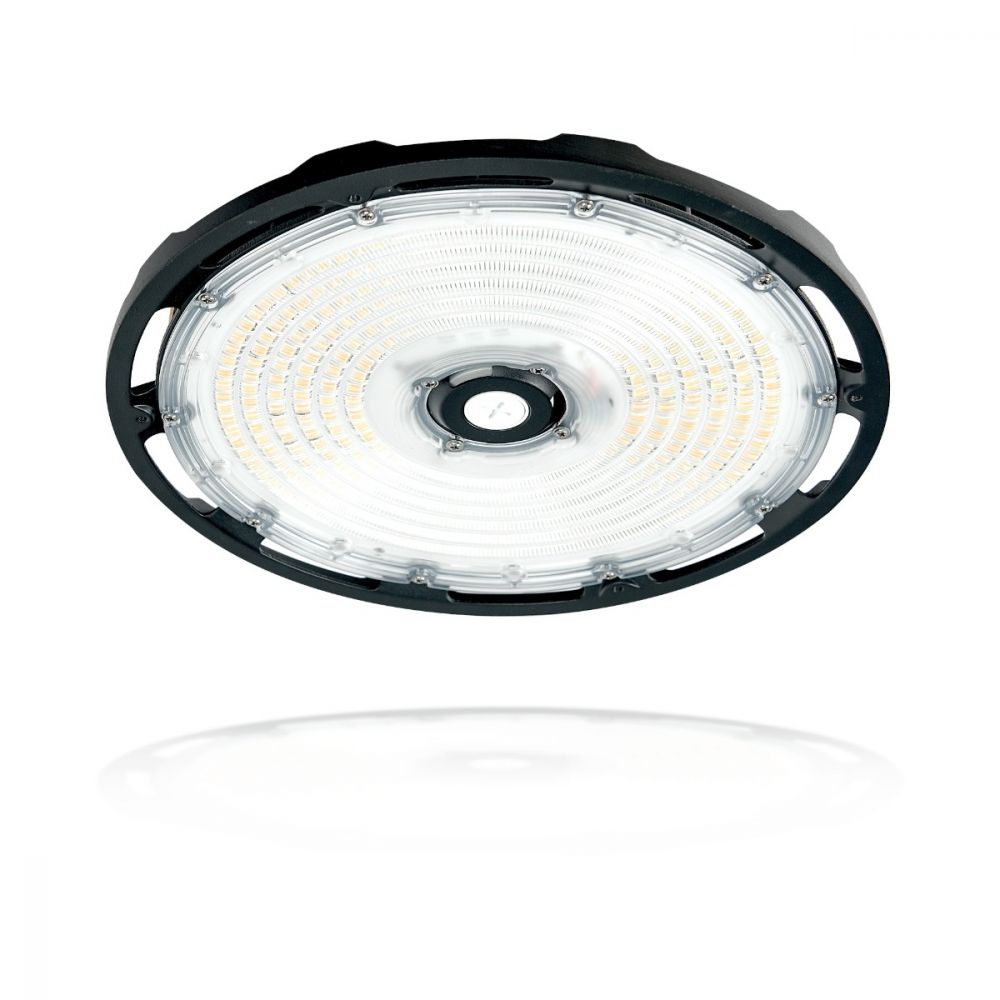 SLG Lighting LED Round High Bay - Value Series 2