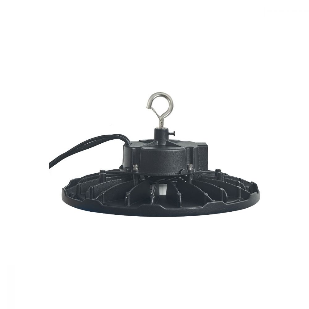 SLG Lighting LED Round High Bay - Value Series 3
