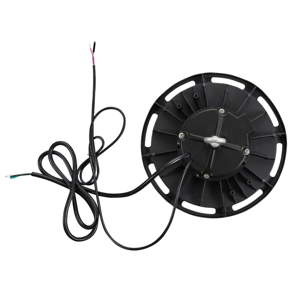 SLG Lighting LED Round High Bay - Value Series 4