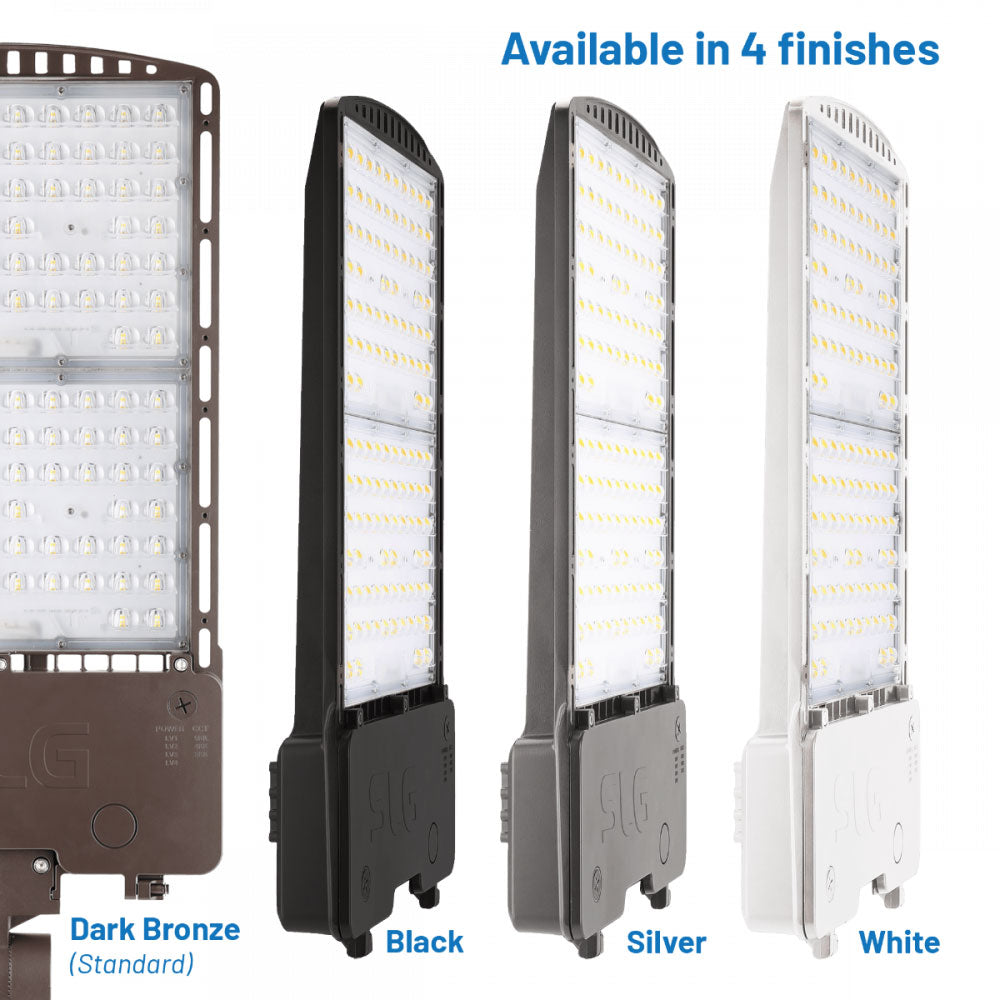 SLG Lighting LED Selectable Flood Light - Flex Series Gen 1 1