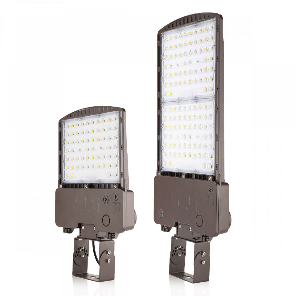 SLG Lighting LED Selectable Flood Light - Flex Series Gen 1 2