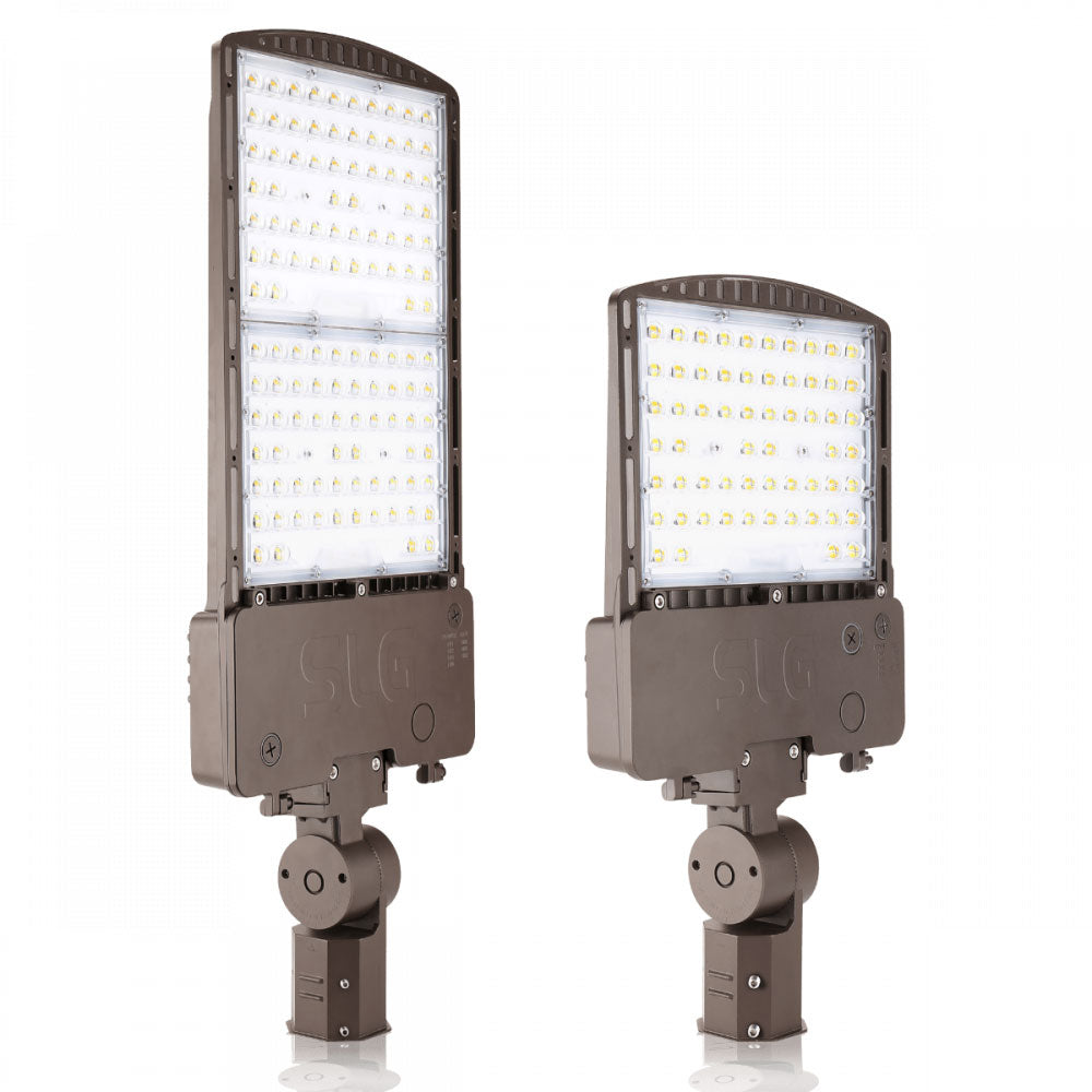 SLG Lighting LED Selectable Flood Light - Flex Series Gen 1 3