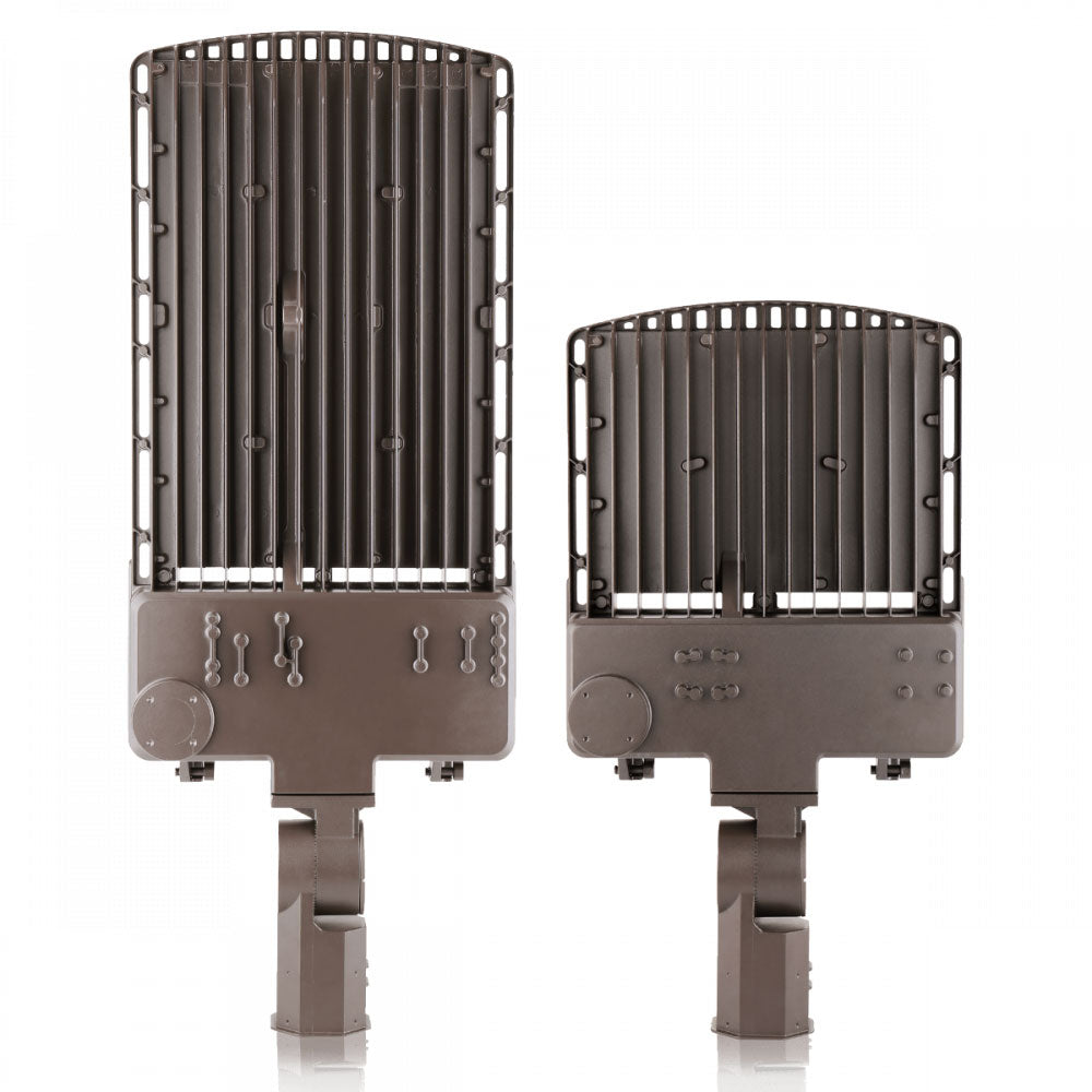 SLG Lighting LED Selectable Flood Light - Flex Series Gen 1 6