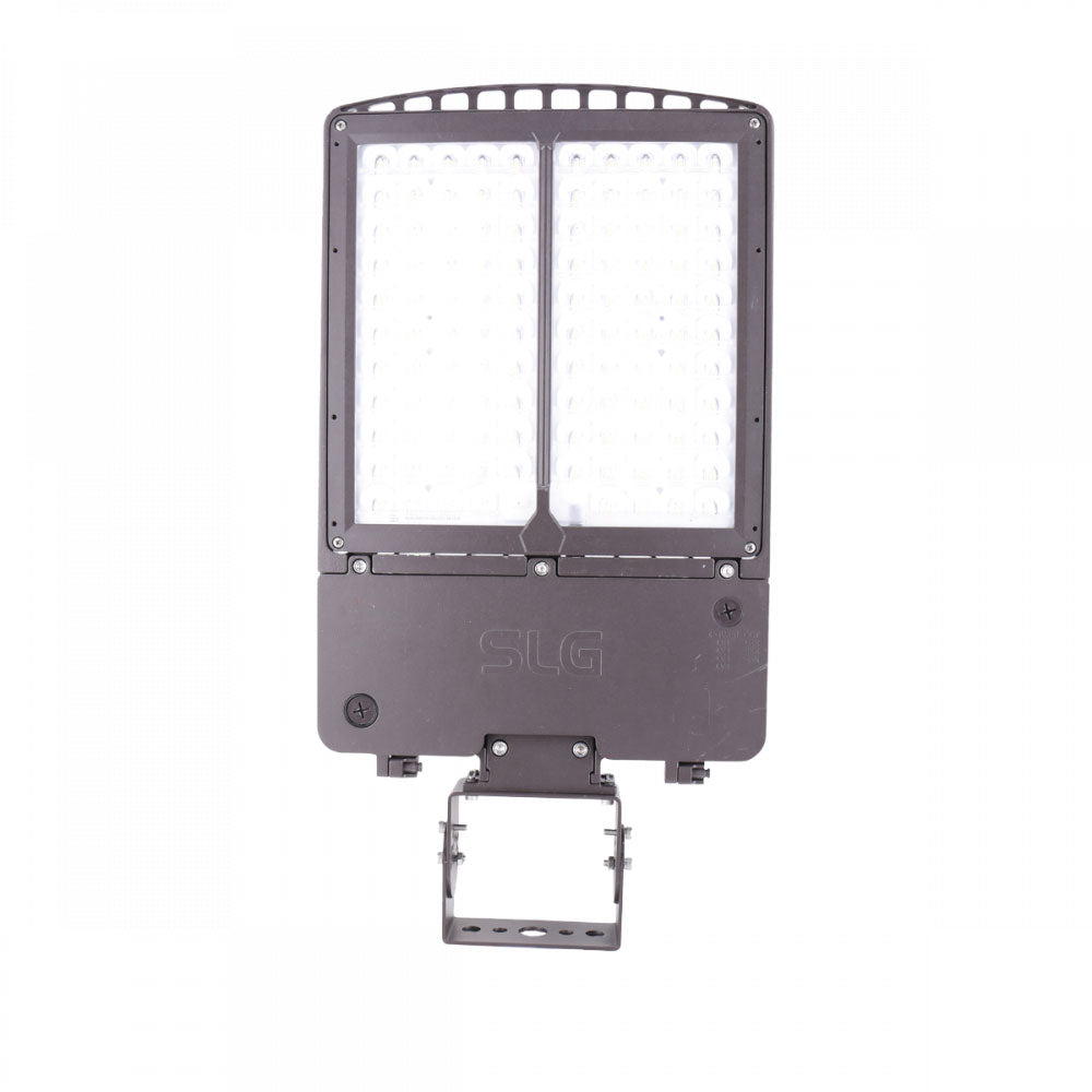 SLG Lighting LED Selectable Flood Light - Flex Series Gen 2 1