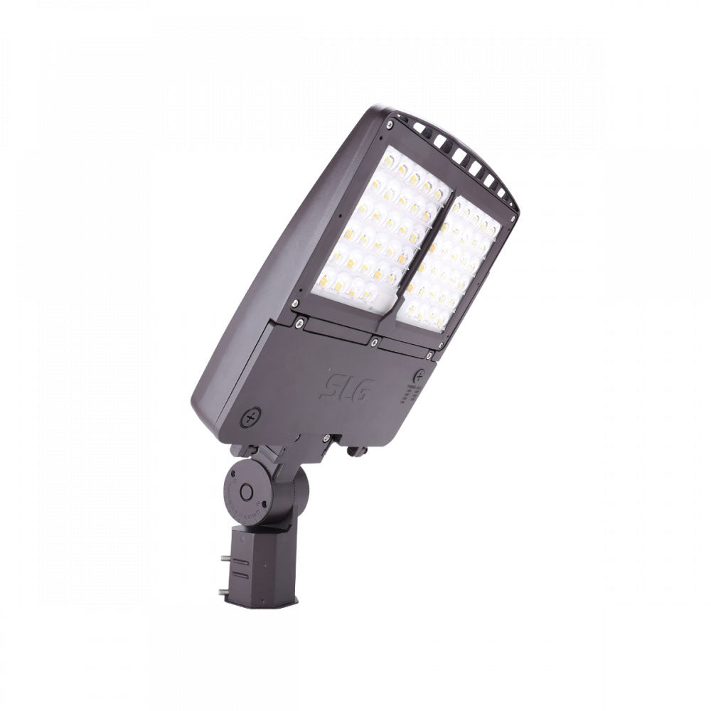 SLG Lighting LED Selectable Flood Light - Flex Series Gen 2 2