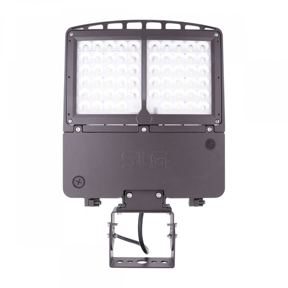 SLG Lighting LED Selectable Flood Light - Flex Series Gen 2 3