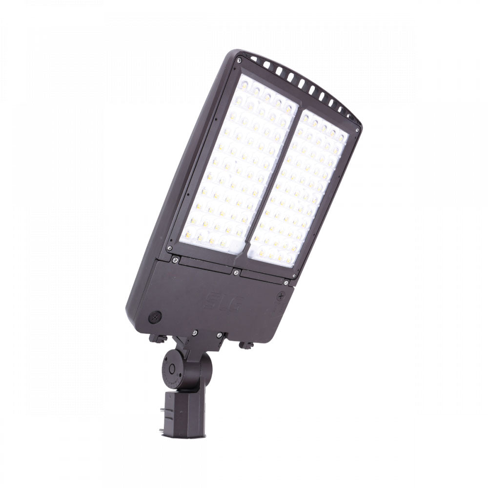 SLG Lighting LED Selectable Flood Light - Flex Series Gen 2 4