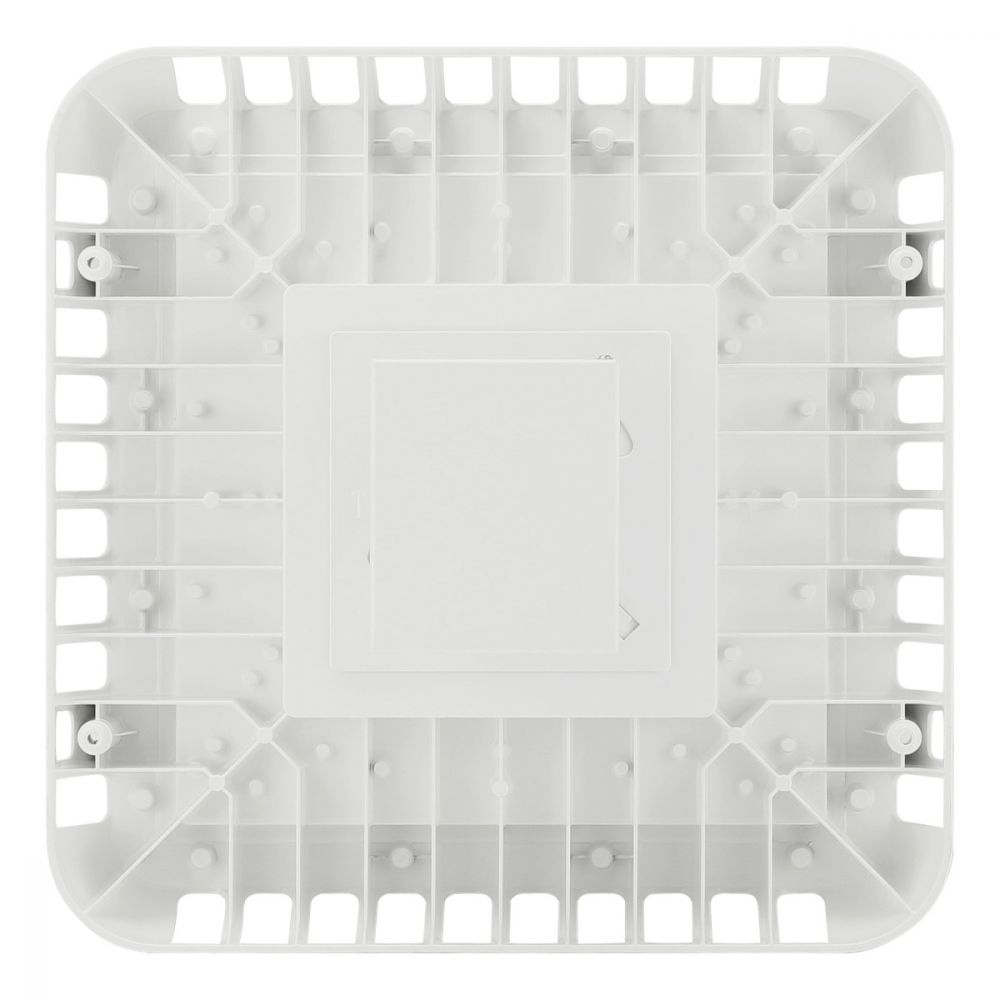 SLG Lighting LED Selectable Gas Station Canopy 3