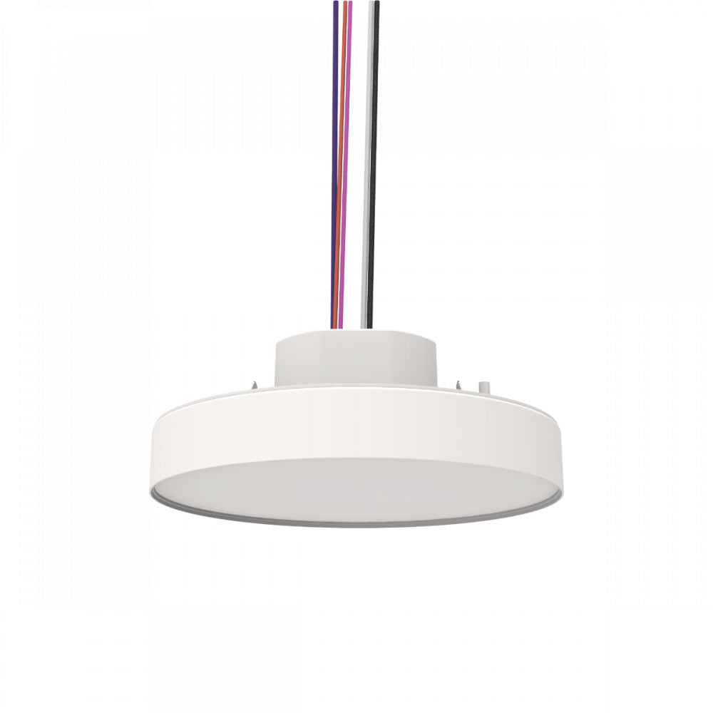 SLG Lighting LED Selectable Slim Downlight 1