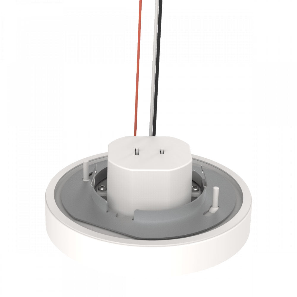 SLG Lighting LED Selectable Slim Downlight 4