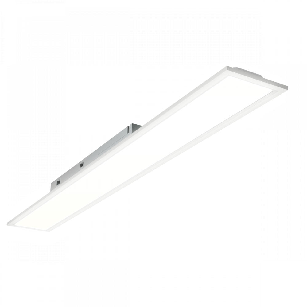 SLG Lighting LED Selectable Slot Panel 3